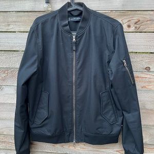 The Bomber Jacket | Uniform - Medium